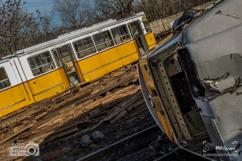 Illustration for article titled Seeing Your Daily Ride Getting Scrapped Is An Emotional Rollercoaster
